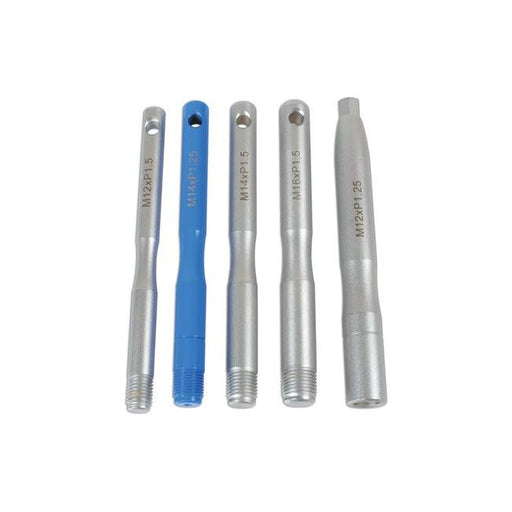 Laser Wheel Hanger Set 5pc 6483 Laser - Dynamic Drive