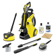 Karcher K5 Power Control Car & Home Pressure Washer 13245570 - 4 Year Warranty Karcher - Dynamic Drive