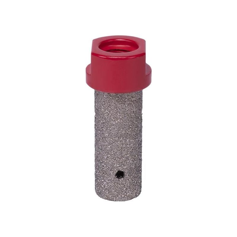Rubi Tiling Tools Cylindrical Diamond Grinding Bit 20mm RUBI TILING TOOLS - Dynamic Drive