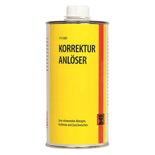 Konig Liquid Sandpaper for Furniture Repair Konig - Dynamic Drive