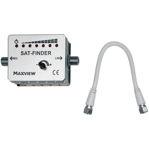 Maxview Satellite Finder B2031 Maxview - Dynamic Drive