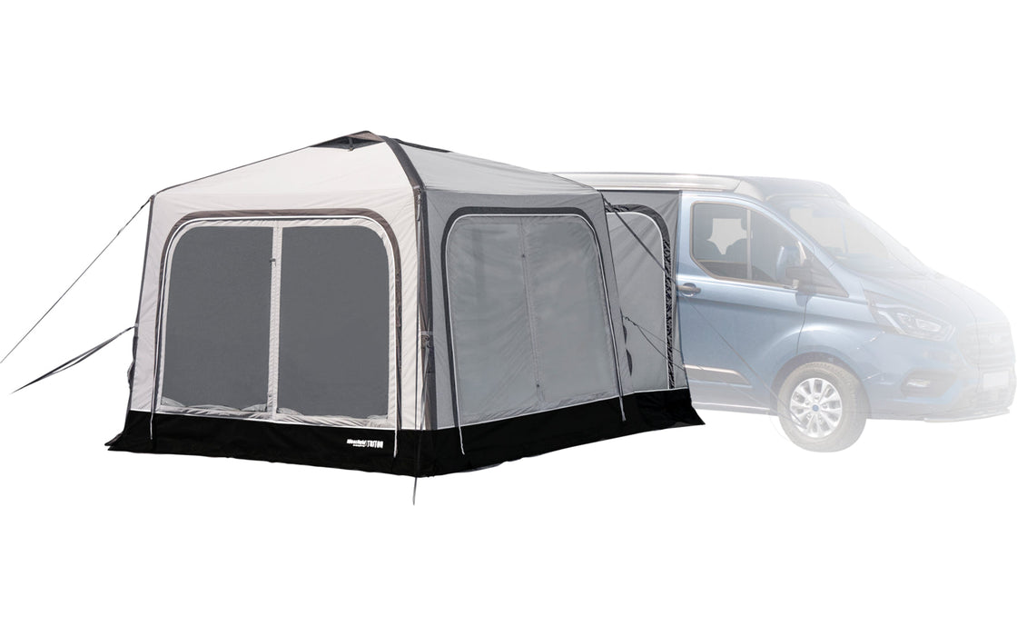 Westfield Triton Premium Lite Drive Away Air Awning Campervan Motorhome Westfield - Dynamic Drive