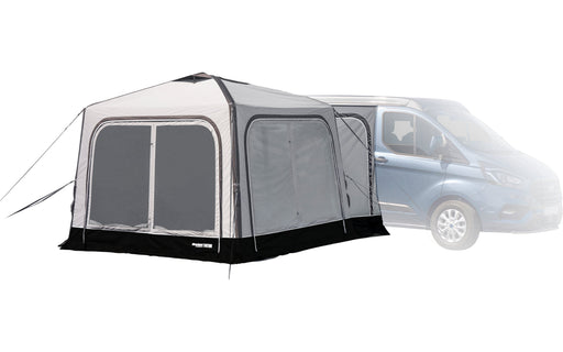 Westfield Triton Premium Lite Drive Away Air Awning Campervan Motorhome Westfield - Dynamic Drive