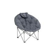 Outwell Kentucky Lake Folding Chair Camping Motorhome Outwell - Dynamic Drive