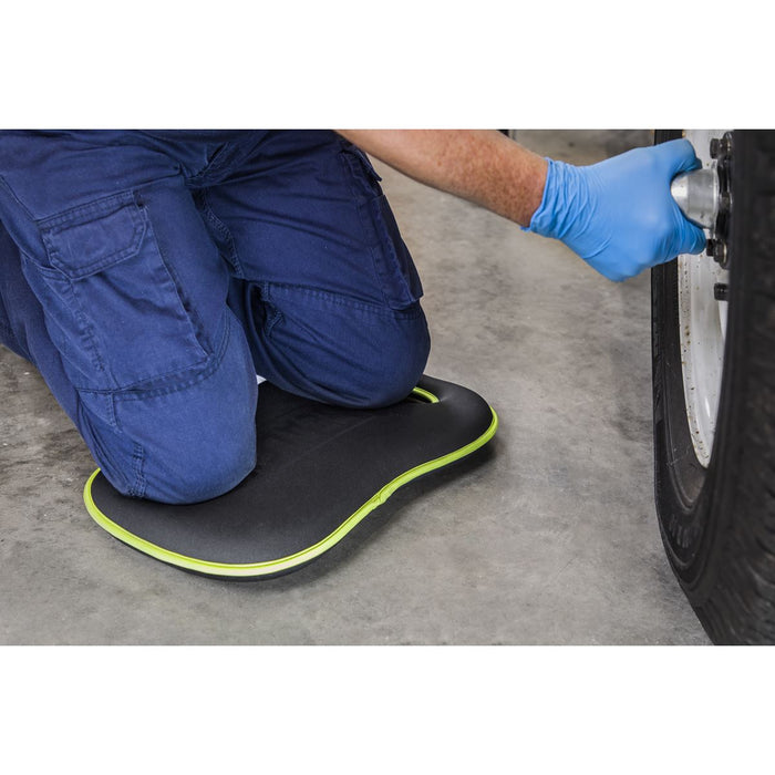 Sealey Kneeling Mat Premium EVA 40mm VS8595 Sealey - Dynamic Drive