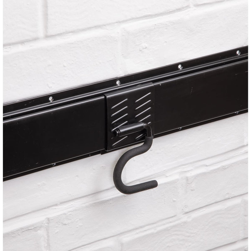 Sealey Storage Hook Single S Prong APH11 Sealey - Dynamic Drive