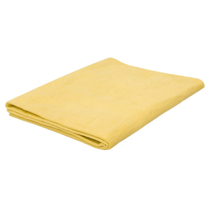 Sealey PVA Chamois 2.5ft² CC92 Sealey - Dynamic Drive
