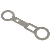 Sealey Fork Cap Spanner 46 & 50mm SMC46 Sealey - Dynamic Drive