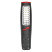 Sealey Rechargeable Inspection Light 2.5W & 0.5W SMD LED Lithium-ion LED307 Sealey - Dynamic Drive