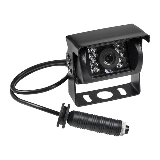 Ring RCSC1N Reverse Colour Camera 12/24v Ring Automotive - Dynamic Drive