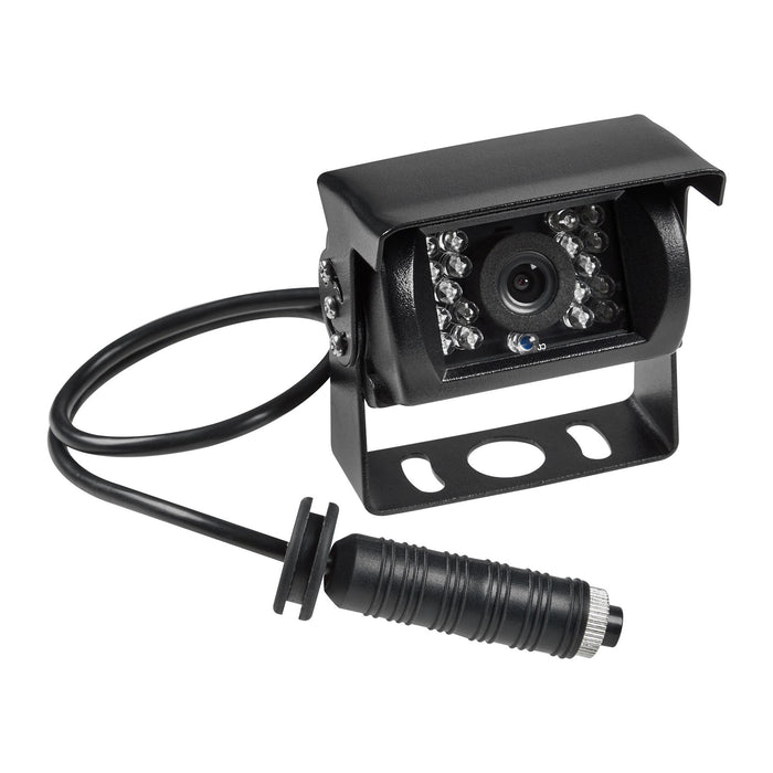 Ring RCSC1N Reverse Colour Camera 12/24v Ring Automotive - Dynamic Drive