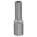Sealey WallDrive Socket 10mm Deep 1/2"Sq Drive S1210D Sealey - Dynamic Drive