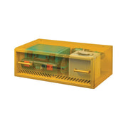 Van Vault Stacker Secure Tool Storage Box 39kg 910 x 485 x 313mm Van Vault - Dynamic Drive
