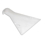 Karcher Puzzi 8/1C 100 200 300 Replacement Upholstery Hand Tool Fishtail Cove Karcher - Dynamic Drive