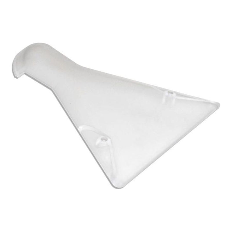 Karcher Puzzi 8/1C 100 200 300 Replacement Upholstery Hand Tool Fishtail Cove Karcher - Dynamic Drive