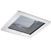 Dometic Mini Hekiplus (25-42mm) Fixed Vented Dometic - Dynamic Drive