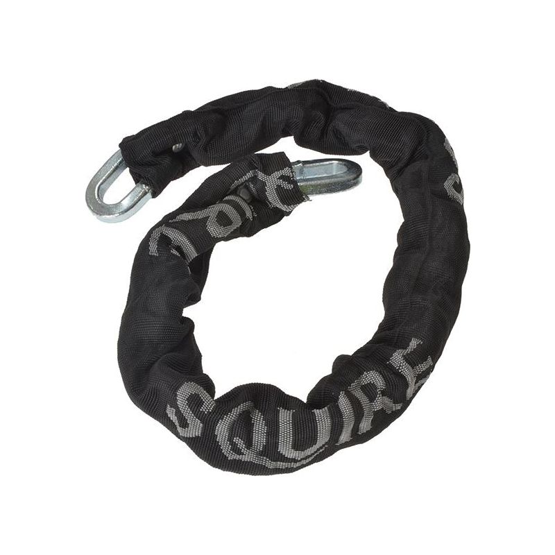 Squire G3 Round Section Hard Boron Alloy Chain 90cm x 10mm Squire - Dynamic Drive