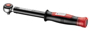 Teng Tools 1/4" Torque Wrench Plus 6 - 30Nm Town Tools - Dynamic Drive