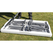 Sealey Portable Folding Table & Bench Set GL87 Sealey - Dynamic Drive