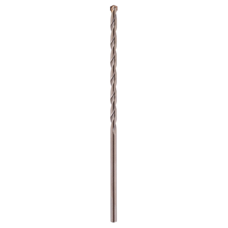 Draper Masonry Drill Bit, 5 x 150mm 39264 Draper - Dynamic Drive