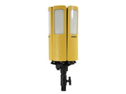 Faithfull Power Plus Single 240V Replacement Head Unit Light Faithfull Power Plus - Dynamic Drive