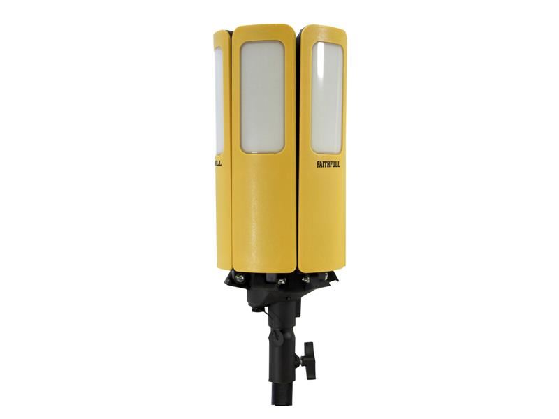 Faithfull Power Plus Single 240V Replacement Head Unit Light Faithfull Power Plus - Dynamic Drive
