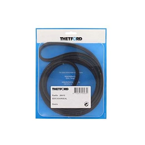 Thetford service door 5 door seal 26610 Thetford - Dynamic Drive