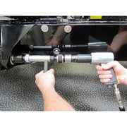 Laser Air Hammer Driven Impact Driver 6064 Laser - Dynamic Drive