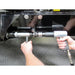 Laser Air Hammer Driven Impact Driver 6064 Laser - Dynamic Drive