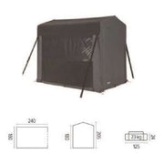 Multipurpose Shelter M/A908J15 UK Camping And Leisure - Dynamic Drive
