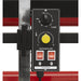 Sealey Infrared Short Wave Panel Dryer 2100W IR2000S Sealey - Dynamic Drive