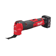 Milwaukee M12 Fuel Multi Tool 1 X 4.0Ah Batt 4933472240 Milwaukee - Dynamic Drive