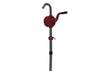 Lumatic Cast Iron Rotary Barrel Pump Lumatic - Dynamic Drive