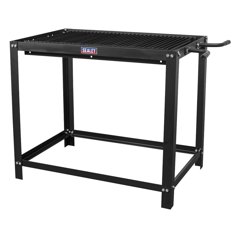 Sealey Plasma Cutting Table/Workbench PCT1 Sealey - Dynamic Drive