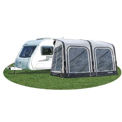 Westfield Vega 330 Performance Air Porch Awning (235 - 255) Westfield - Dynamic Drive