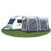 Westfield Vega 330 Performance Air Porch Awning (235 - 255) Westfield - Dynamic Drive