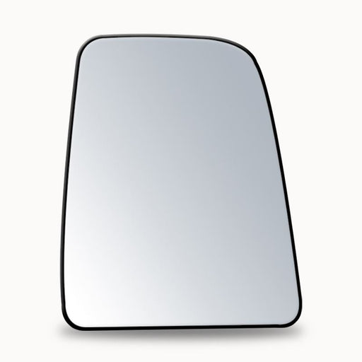 Summit Non-Heated Base Plate With Commercial Mirror Glass fits Ford Transit 14 to 16 RHS Summit - Dynamic Drive