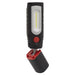 Sealey 360 Inspection Light 8W COB LED 12V SV12 Series Body Only LED36012V Sealey - Dynamic Drive