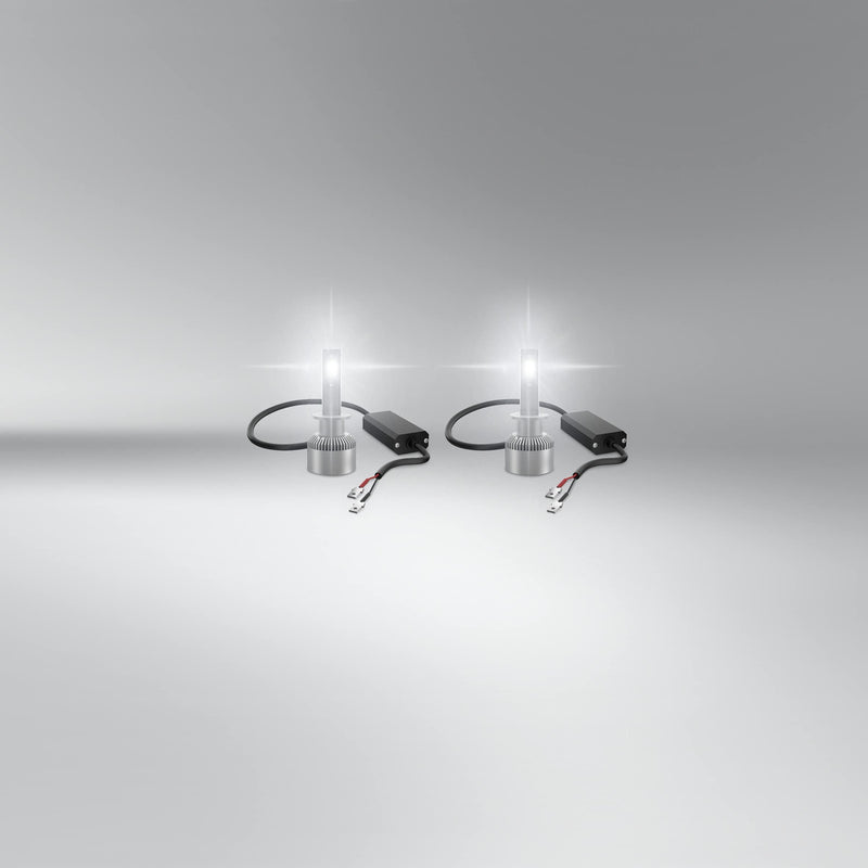 Osram LEDrivingHLT, H1, 24V Truck LED headlamps, Off-road only, non ECE, Folding Osram - Dynamic Drive