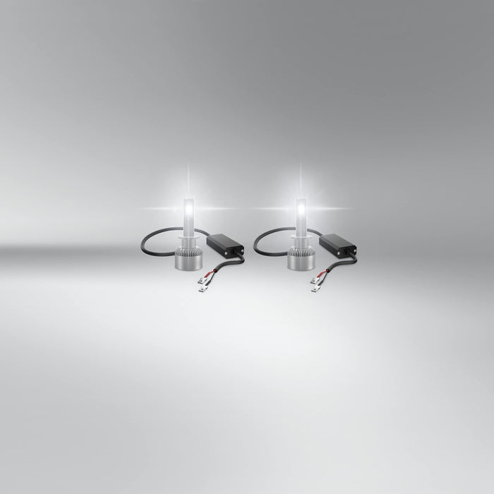 Osram LEDrivingHLT, H1, 24V Truck LED headlamps, Off-road only, non ECE, Folding Osram - Dynamic Drive