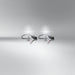 Osram LEDrivingHLT, H1, 24V Truck LED headlamps, Off-road only, non ECE, Folding Osram - Dynamic Drive
