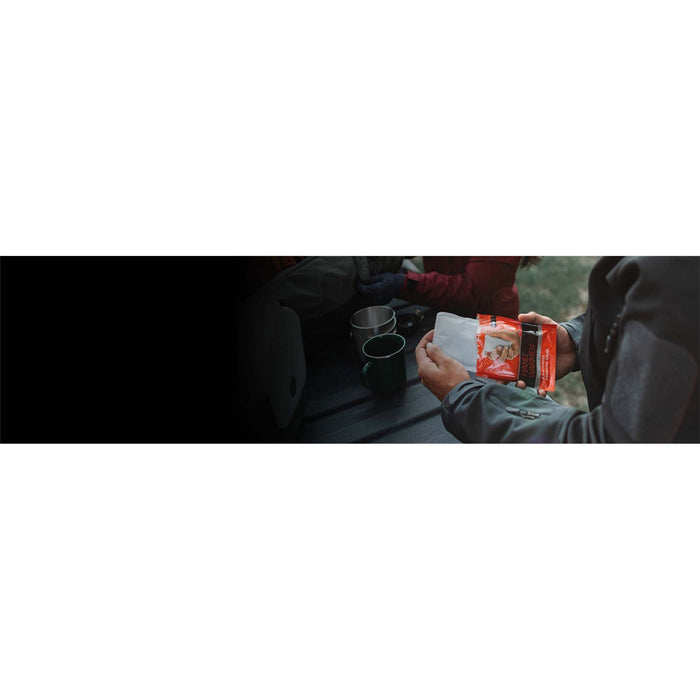 Disposable large hand warmer (1 pack - single) THA-HND-0007-G UK Camping And Leisure - Dynamic Drive