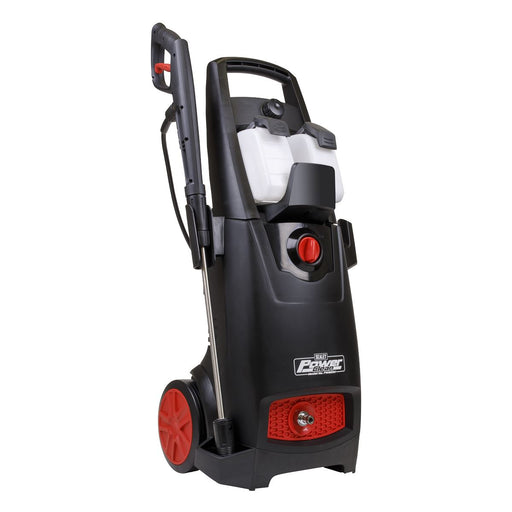 Sealey Pressure Washer 140bar with TSS & Rotablastï Nozzle 230V PW2200 Sealey - Dynamic Drive