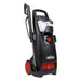 Sealey Pressure Washer 140bar with TSS & Rotablastï Nozzle 230V PW2200 Sealey - Dynamic Drive