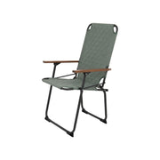 Bo-Camp Industrial Collection Chair Jefferson xl Green Bo-Camp - Dynamic Drive