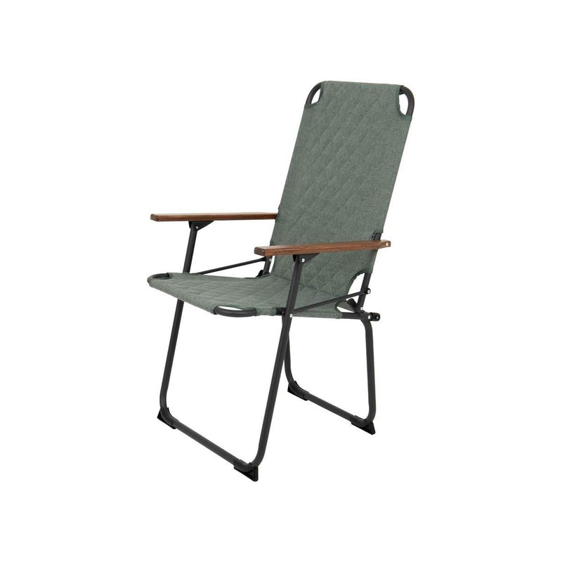 Bo-Camp Industrial Collection Chair Jefferson xl Green Bo-Camp - Dynamic Drive