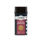Liberon Palette Wood Dye Light Oak 250ml Liberon - Dynamic Drive