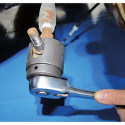 Laser Track Rod End Socket 1/2"D 6444 Laser - Dynamic Drive