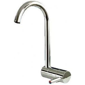 Reich Trend 'B' Tap Chrome 553-070000MSK2 Reich - Dynamic Drive
