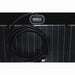 NDS LightSolar LSE Black Solar Panel (200W / 1495mm x 680mm) for Caravan and M NDS - Dynamic Drive